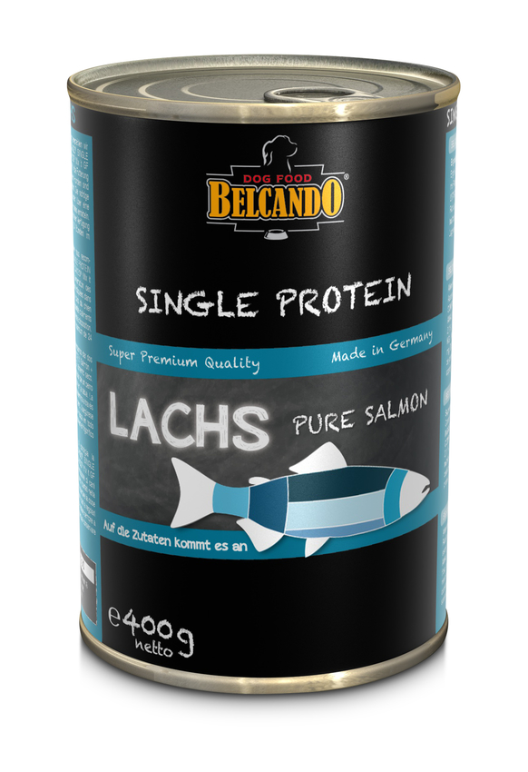 Belcando Single Protein Lachs  0,2 kg