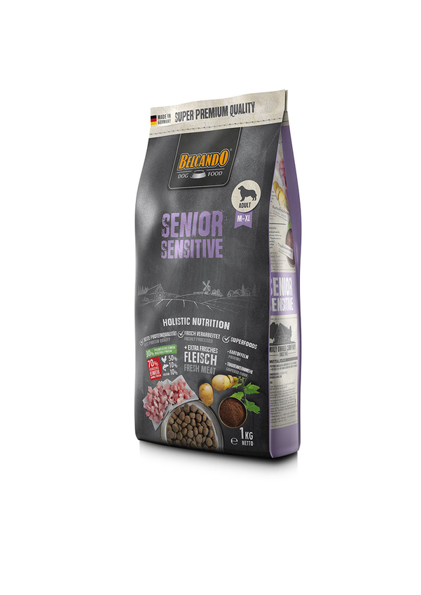 Belcando Senior 1 kg