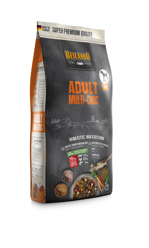 Belcando Adult Multi-Croc 1 kg