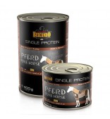Belcando Single Protein Pferd  0,2 kg
