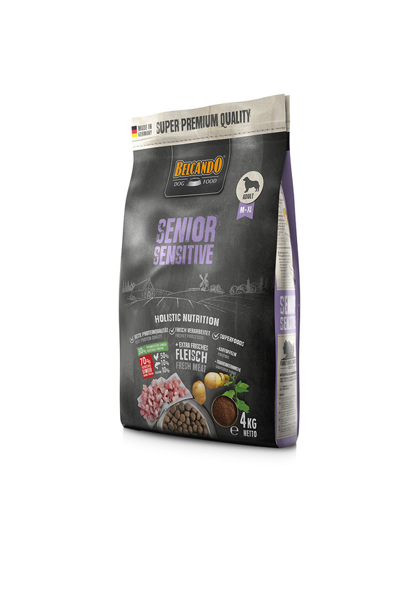 Belcando Senior 4 kg