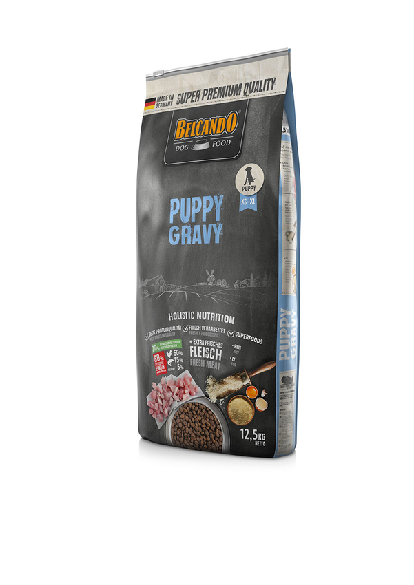 Belcando Puppy 12,5 kg