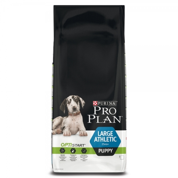 PP Puppy Large Athletic 12kg