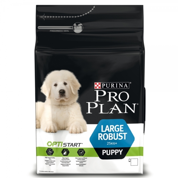 PP Puppy Large Robust Huhn 3kg